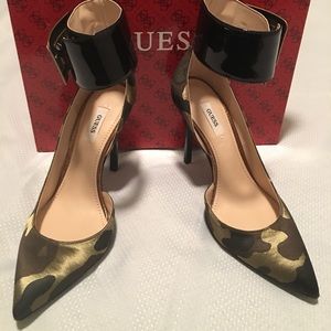 Guess Women’s shoes